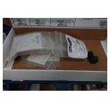 Fastener Organizer with Contents Fastener Organizer with Contents