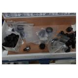 Fastener Organizer with Contents Fastener Organizer with Contents