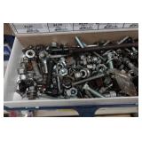Fastener Organizer with Contents Fastener Organizer with Contents