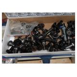 Fastener Organizer with Contents Fastener Organizer with Contents