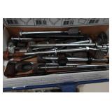 Fastener Organizer with Contents Fastener Organizer with Contents