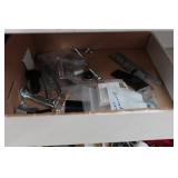 Assorted Bike Parts Assorted Bike Parts