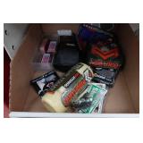Assorted Bike Parts Assorted Bike Parts