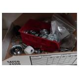 Assorted Bike Parts Assorted Bike Parts