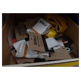 Assorted Bike Parts Assorted Bike Parts