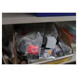 Assorted Bike Parts Assorted Bike Parts