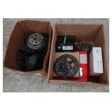Sprockets Sprockets