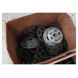 Sprockets Sprockets