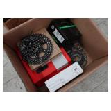 Sprockets Sprockets