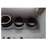 Large Assortment of Bike Tires - Some NOS from the 70 Large Assortment of Bike Tires - Some NOS from the 70