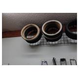 Large Assortment of Bike Tires - Some NOS from the 70 Large Assortment of Bike Tires - Some NOS from the 70
