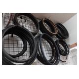 Large Assortment of Bike Tires - Some NOS from the 70 Large Assortment of Bike Tires - Some NOS from the 70