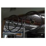 Bike Wheels Bike Wheels