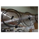 Bike Wheels Bike Wheels