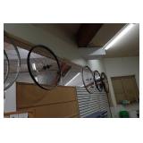 Bike Wheels Bike Wheels