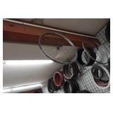 Bike Wheels Bike Wheels