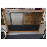 *4* Display Cases *4* Display Cases