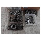 Bearings Bearings