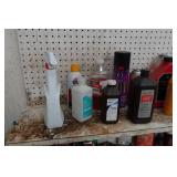 Cleaners and Assorted Tape Cleaners and Assorted Tape