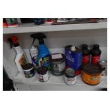 Cleaners and Assorted Tape Cleaners and Assorted Tape