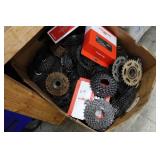 Sprockets Sprockets
