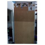 Large Cork Board Large Cork Board