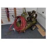 Doerr Air Compressor Doerr Air Compressor