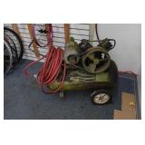 Doerr Air Compressor Doerr Air Compressor