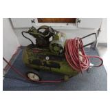 Doerr Air Compressor Doerr Air Compressor