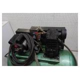 Sears Air Compressor Sears Air Compressor