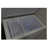 Chest Freezer Chest Freezer
