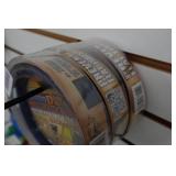 *3* Rhino Dillos Tire Liners *3* Rhino Dillos Tire Liners