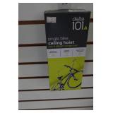 Delta 101 Single Bike Ceiling Hoist Delta 101 Single Bike Ceiling Hoist