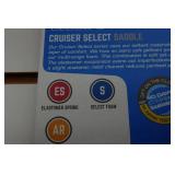 Cruiser Bike Seat Cruiser Bike Seat