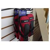 *4* BiKase Momentum Seat Packs *4* BiKase Momentum Seat Packs