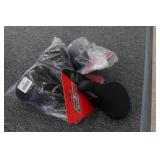 *4* Endzone Bike Seats *4* Endzone Bike Seats