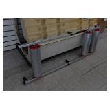 Minoura R500 Live Roll Indoor Bicycle Trainer Minoura R500 Live Roll Indoor Bicycle Trainer