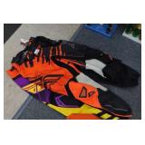 *2* Pairs of BMX Racing Pants - Size 32 *2* Pairs of BMX Racing Pants - Size 32