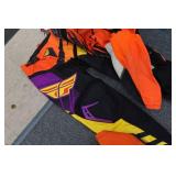 *2* Pairs of BMX Racing Pants - Size 32 *2* Pairs of BMX Racing Pants - Size 32