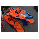*2* Pairs of BMX Racing Pants - Size 30 *2* Pairs of BMX Racing Pants - Size 30