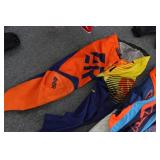 *2* Pairs of BMX Racing Pants - Size 30 *2* Pairs of BMX Racing Pants - Size 30