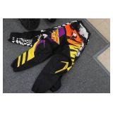 *2* Pairs of BMX Racing Pants - Size 28 *2* Pairs of BMX Racing Pants - Size 28