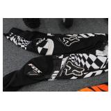 *2* Pairs of BMX Racing Pants - Size 28 *2* Pairs of BMX Racing Pants - Size 28