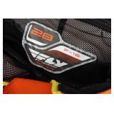 *2* Pairs of BMX Racing Pants - Size 28 *2* Pairs of BMX Racing Pants - Size 28