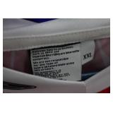 *2* BMX Jerseys - XXL *2* BMX Jerseys - XXL