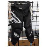 Fly BMX Racing Pants - Size 18 Fly BMX Racing Pants - Size 18