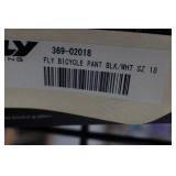 Fly BMX Racing Pants - Size 18 Fly BMX Racing Pants - Size 18