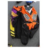 *3* Pairs of BMX Racing Pants - Size 28 *3* Pairs of BMX Racing Pants - Size 28