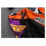 *3* Pairs of BMX Racing Pants - Size 28 *3* Pairs of BMX Racing Pants - Size 28