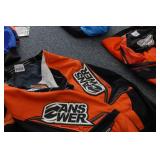 *3* Pairs of BMX Racing Pants - Size 28 *3* Pairs of BMX Racing Pants - Size 28
